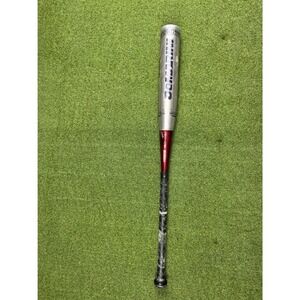 DeMarini Voodoo VRS DXR 30in 16.5oz Half Half Baseball Bat